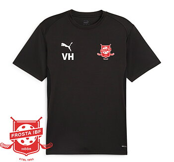 Frosta IBF - Puma Teamgoal Jersey Tee
