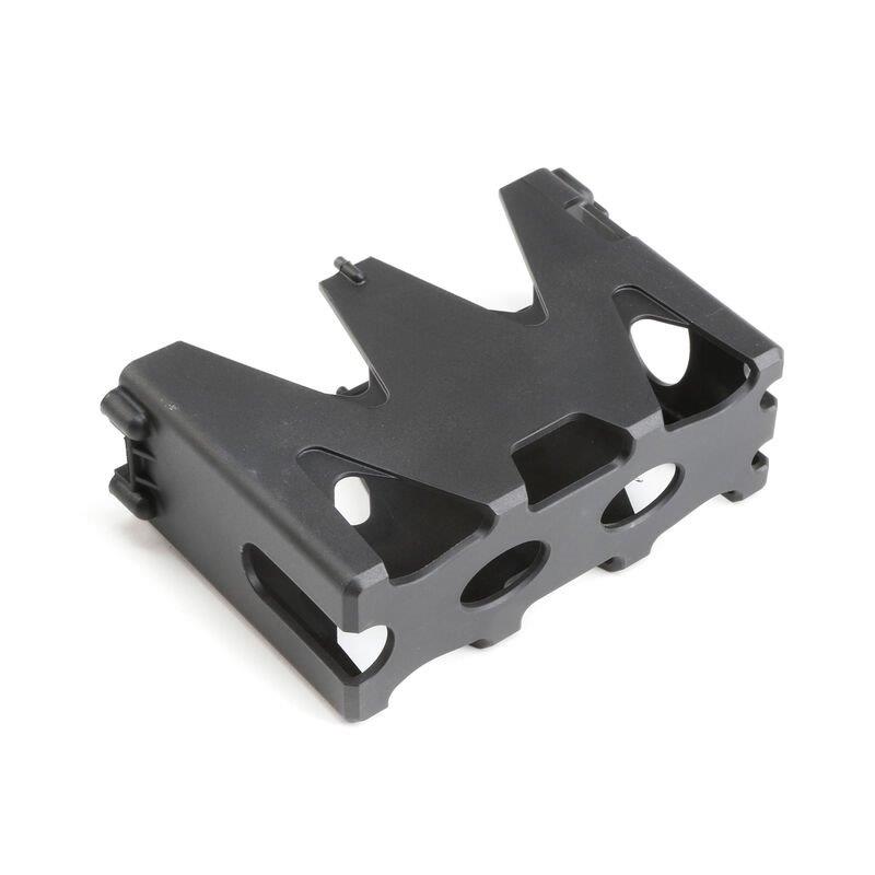 LOSI Battery Tray: Super Rock Rey