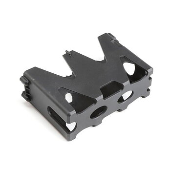 LOSI Battery Tray: Super Rock Rey