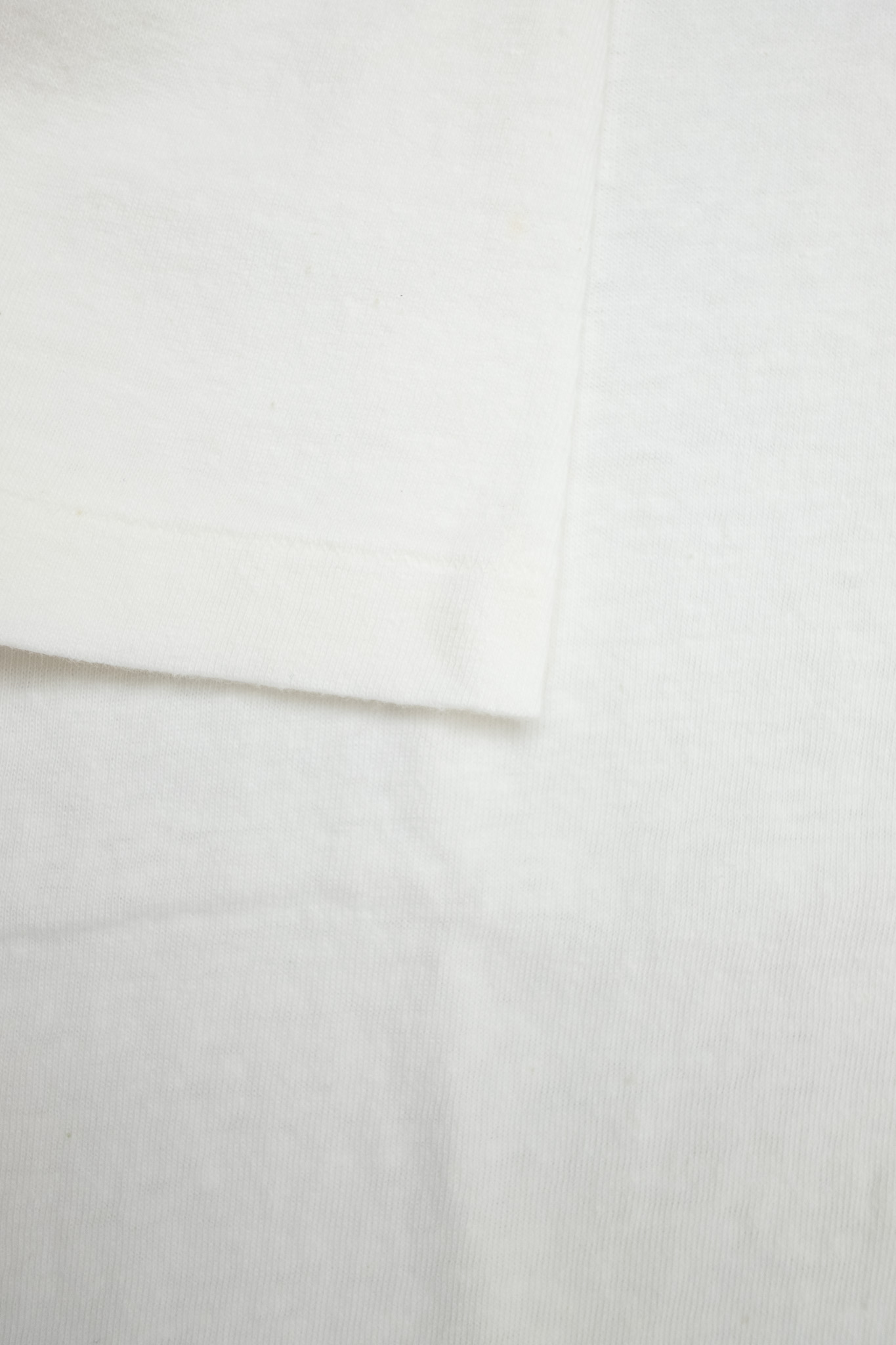 Sunray Sportswear - Haleiwa SS T-Shirt Recycled Cotton Off White - 3