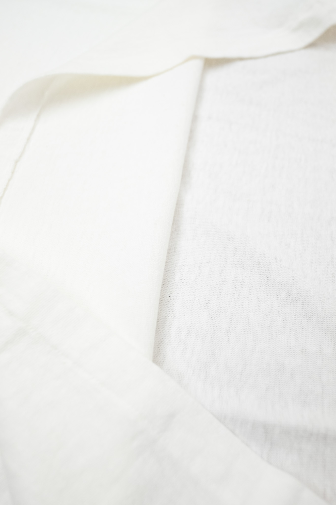 Sunray Sportswear - Haleiwa SS T-Shirt Recycled Cotton Off White - 5
