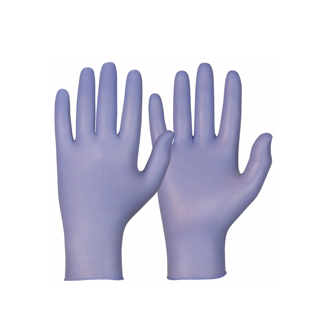 Nitriilikäsineet Granberg Magic Touch 100-pack Granberg Magic Touch 100-pack - 2