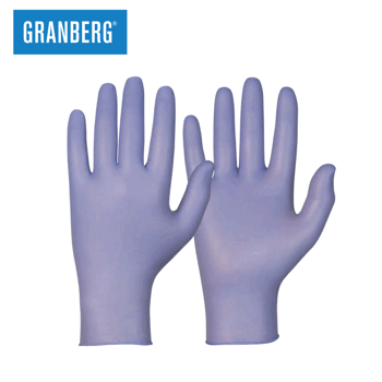 Nitriilikäsineet Granberg Magic Touch 100-pack Granberg Magic Touch 100-pack
