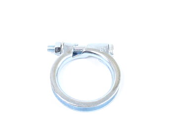 Avgasklammer, 51mm