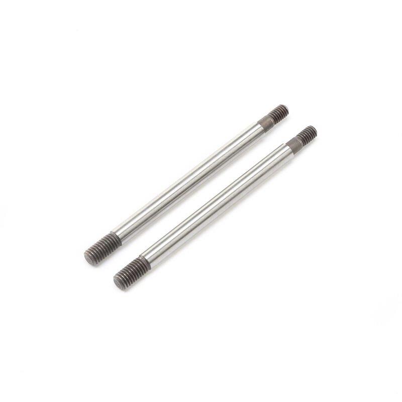 LOSI Shock Shaft, Front (2): Super Baja Rey