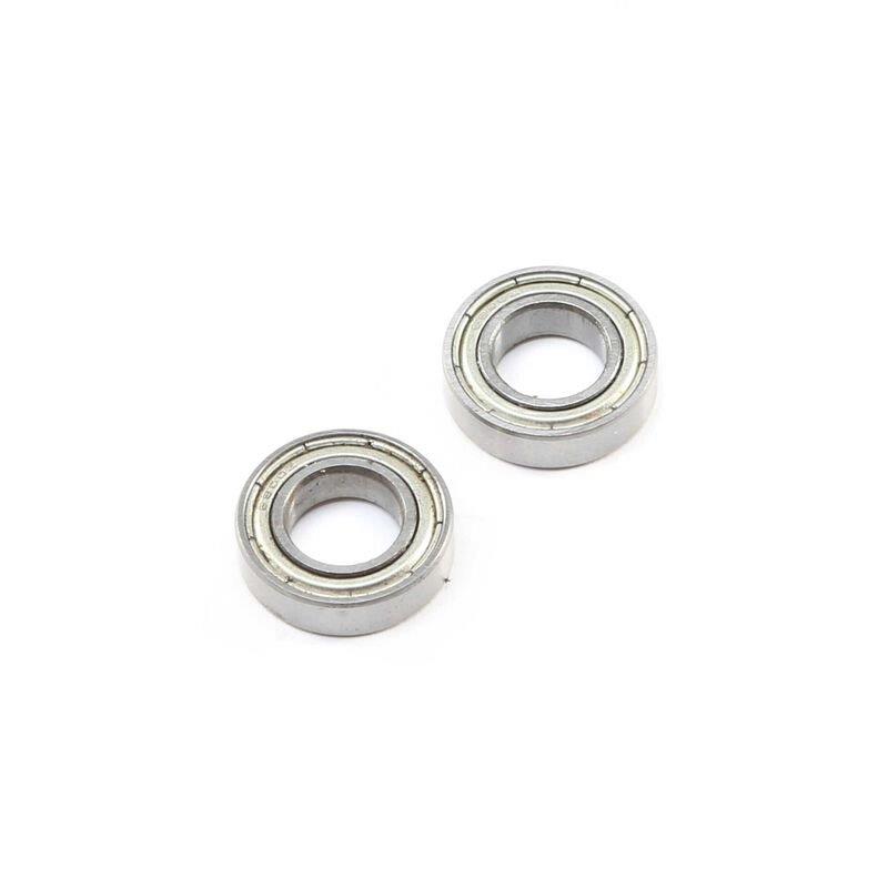 LOSI 10 x 19 x 5mm Ball Bearing (2)