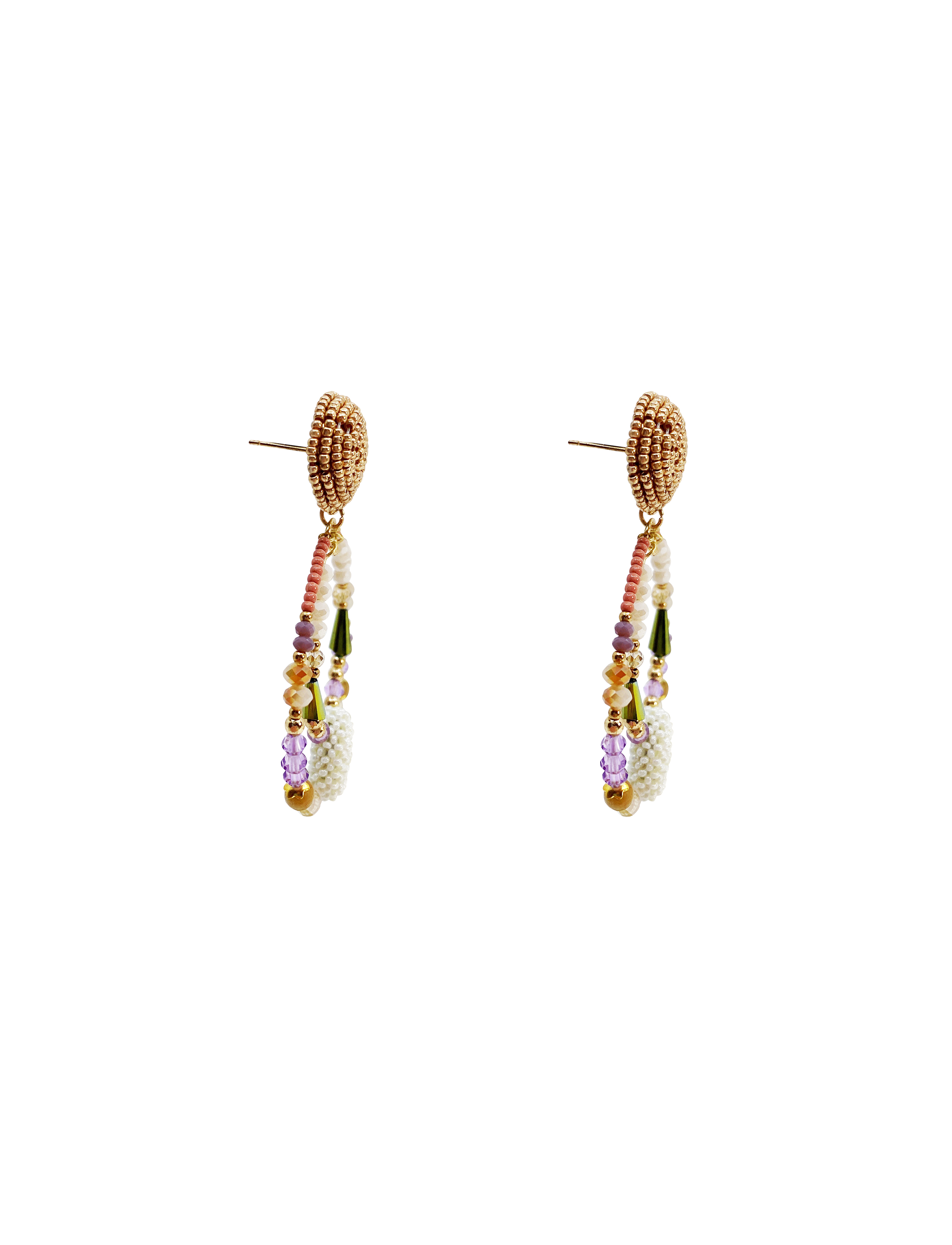 MIRA PEARL EAR MULTI