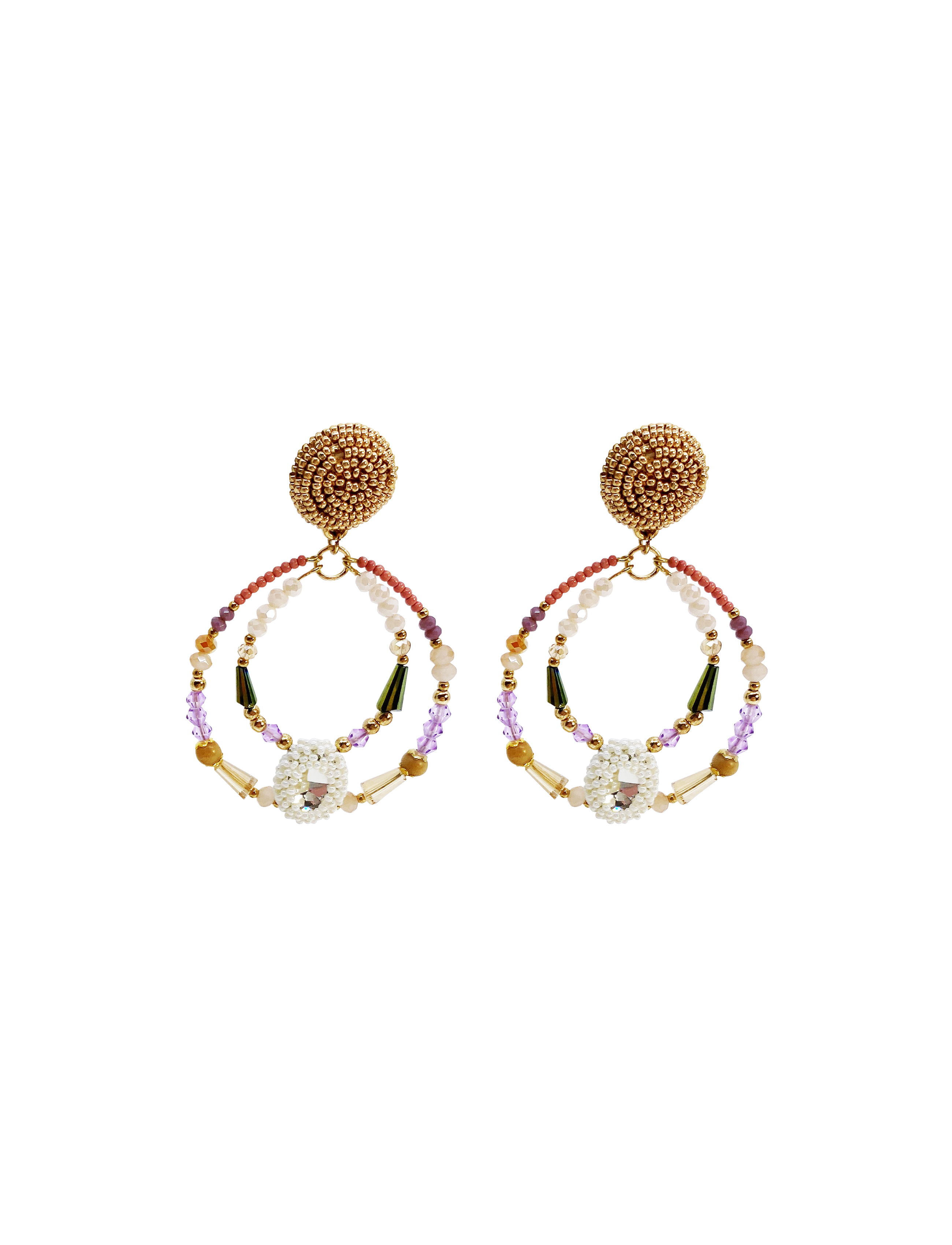 MIRA PEARL EAR MULTI