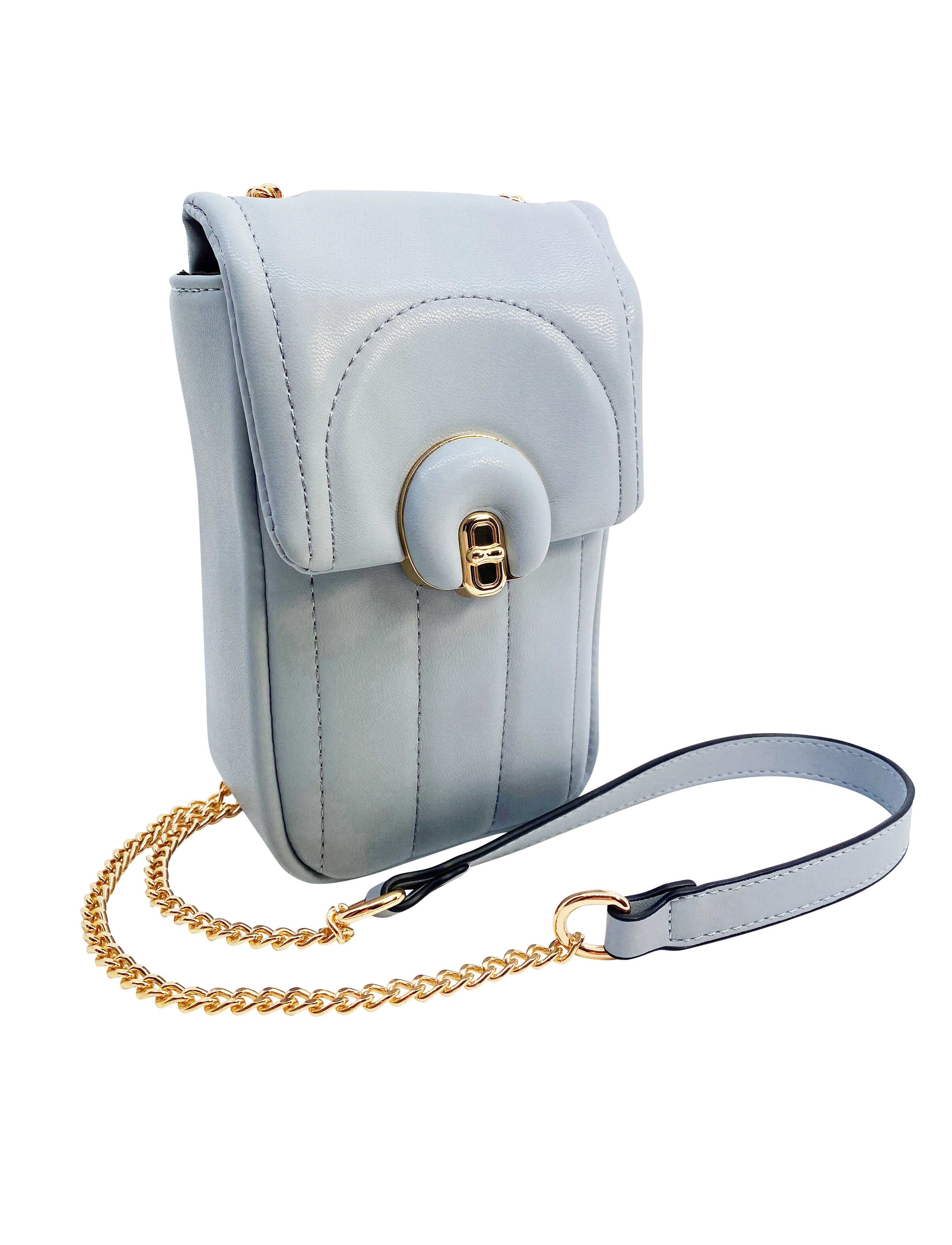 TAMMY CROSS BAG LIGHT BLUE