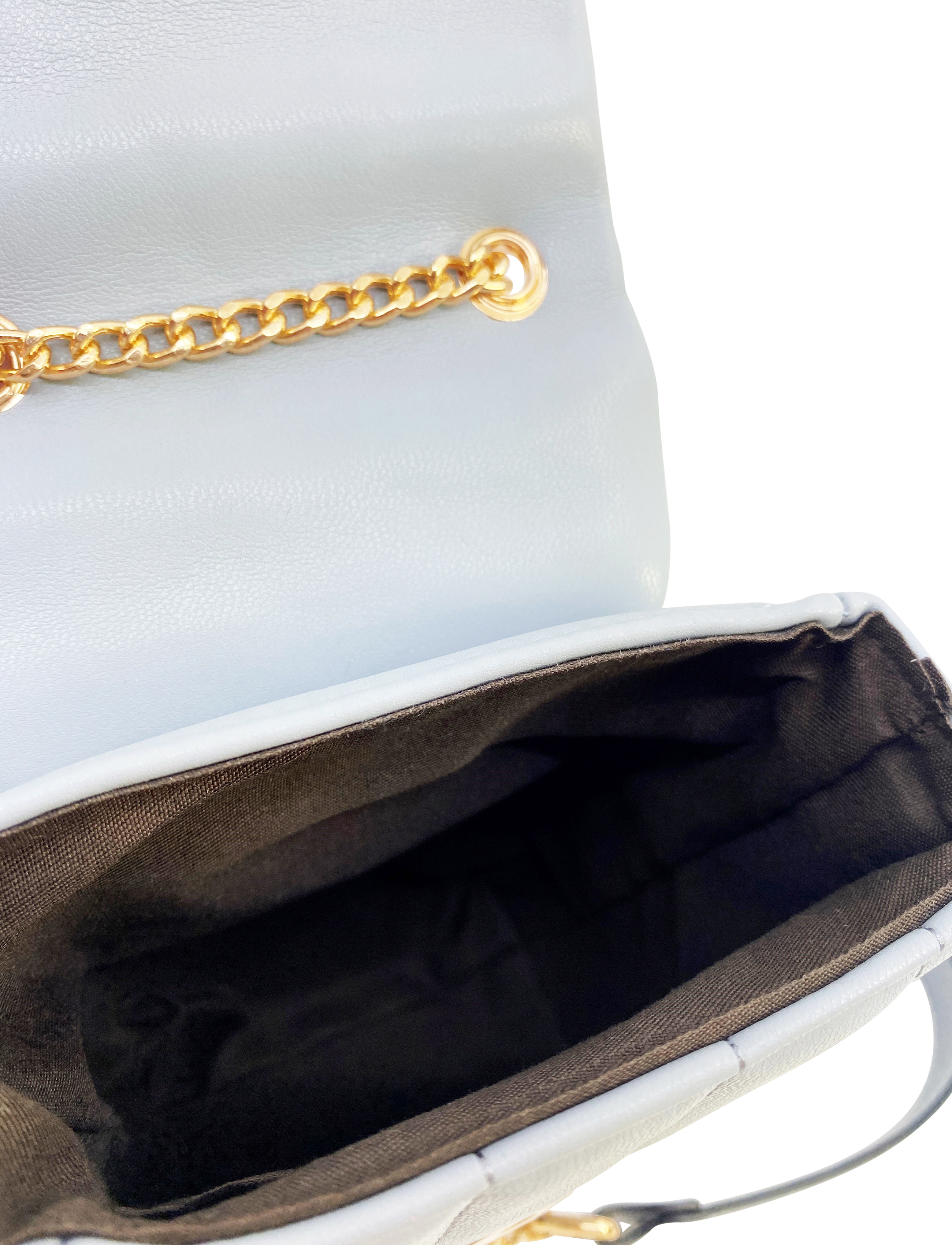 TAMMY CROSS BAG LIGHT BLUE - 3
