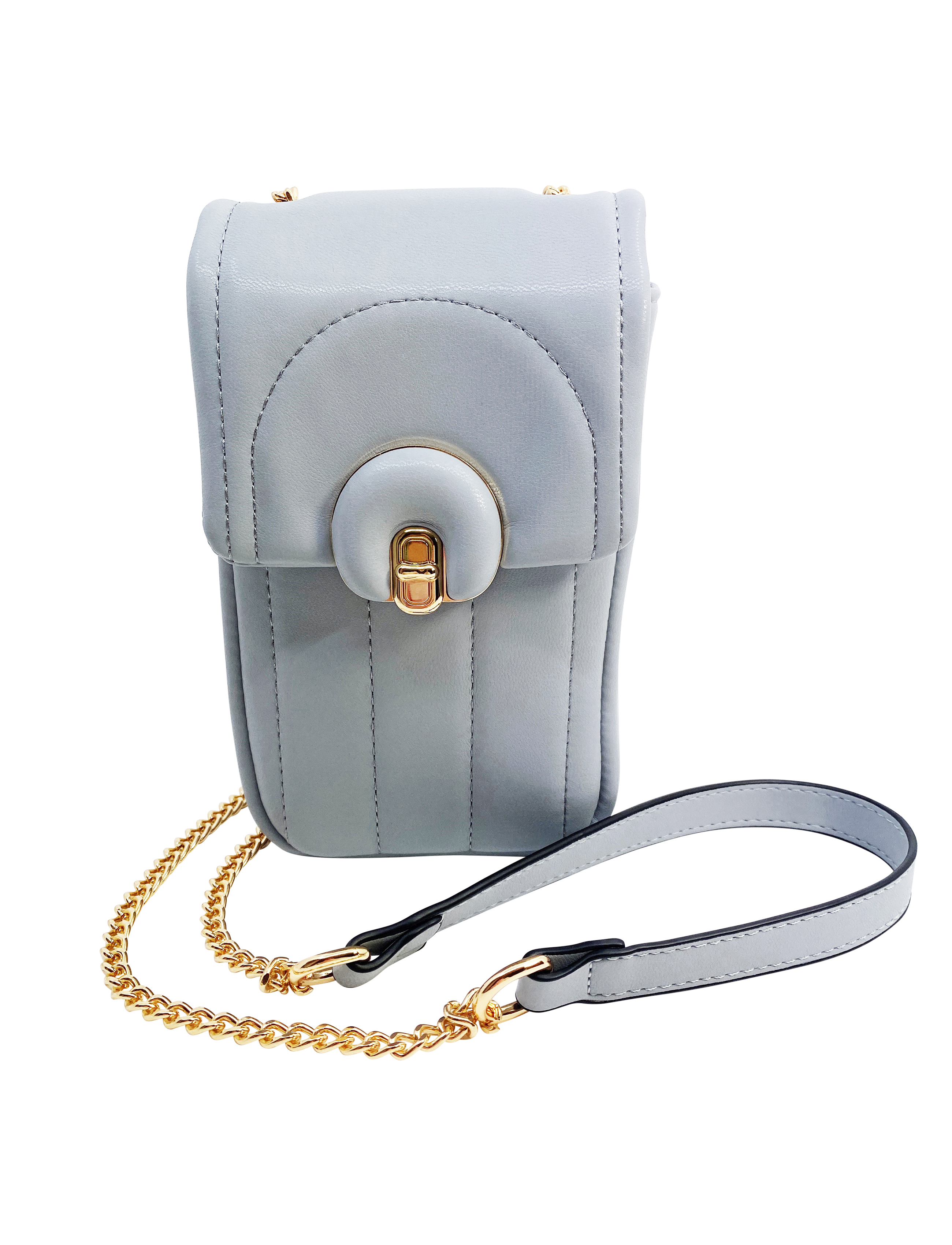 TAMMY CROSS BAG LIGHT BLUE