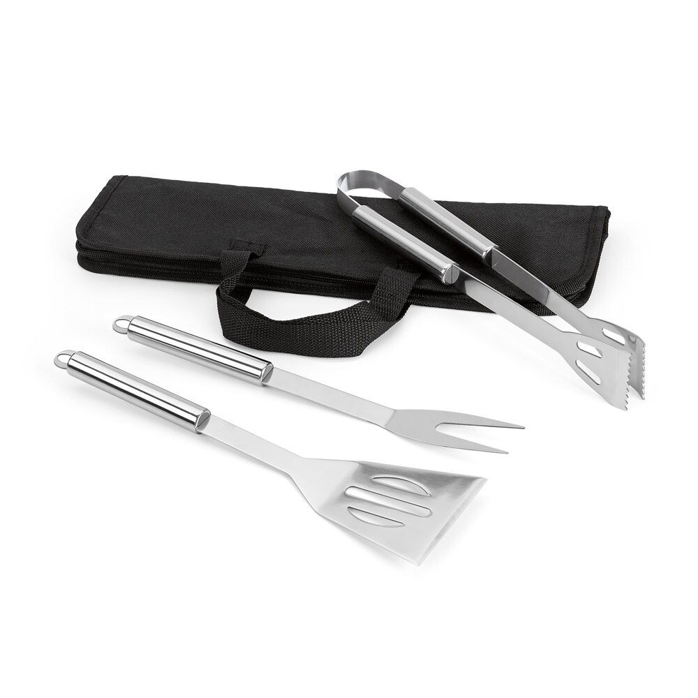 Grillset Bevego - 2