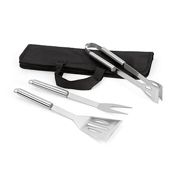 Grillset Bevego
