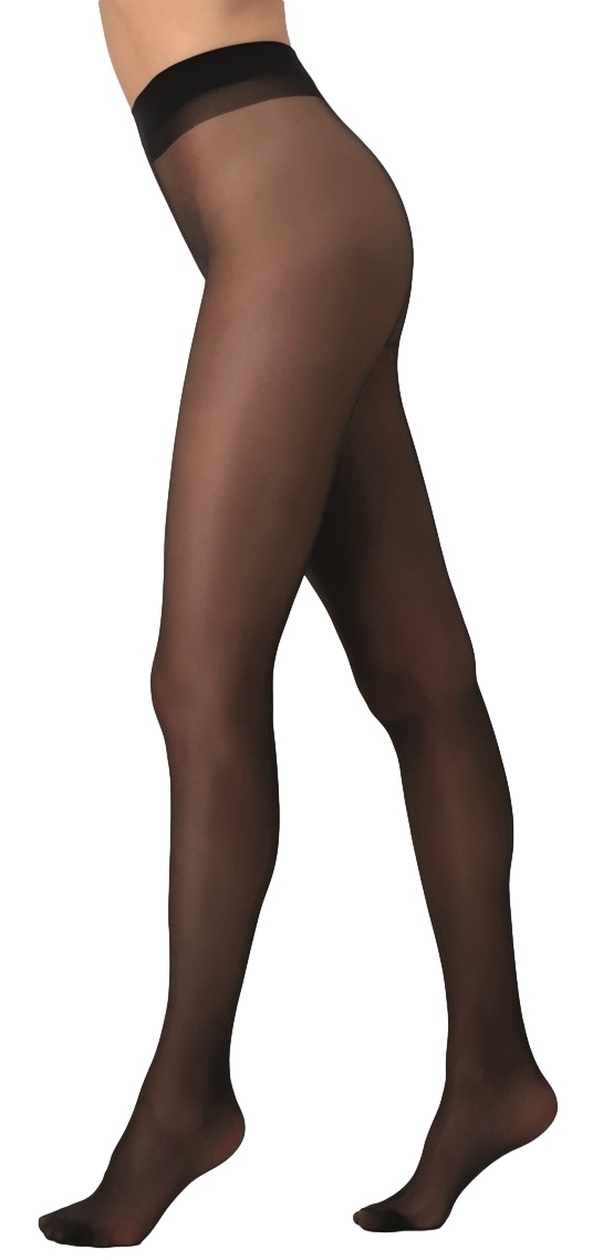 Oroblu Sensuel 20 Svart