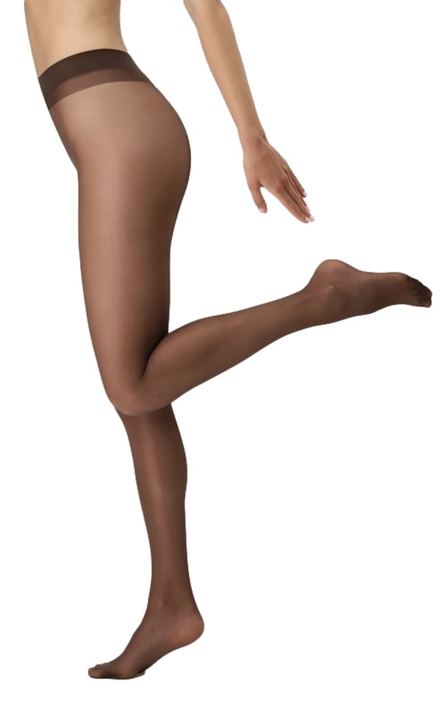 Oroblu Sensuel 20 Svart - 2