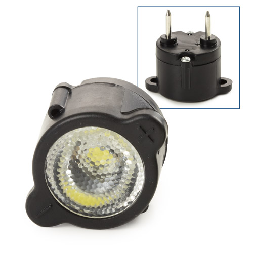 Euromex MB.9991-2 1 W NeoLED-utbytesenhet för binokulär MicroBlue revision 2