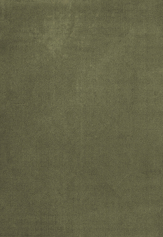 Layered Classic Solid Capulet Olive