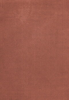 Layered Classic Solid Red Ochre