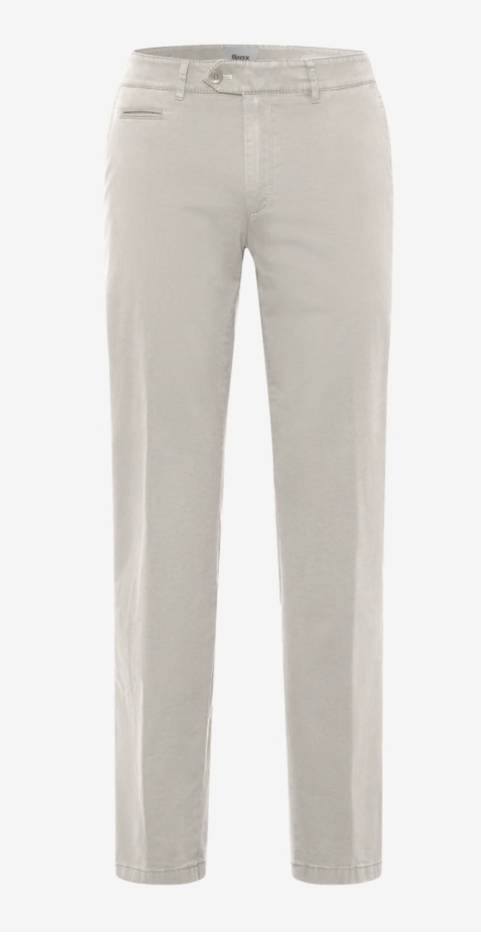 Chinos Everest -beige , från Brax
