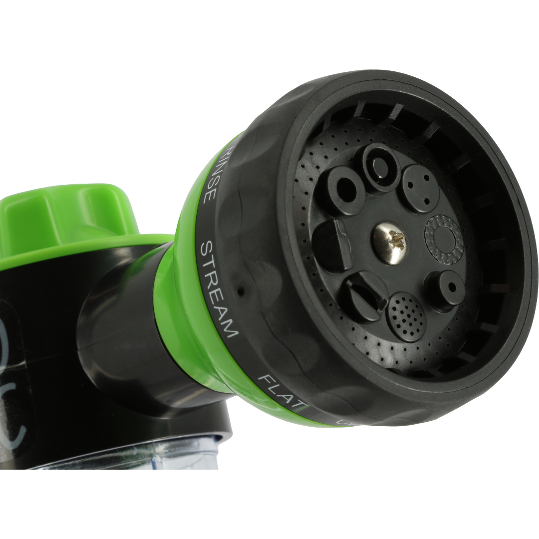 HIPPOTONIC HYDROMASSAGE GUN  - 3
