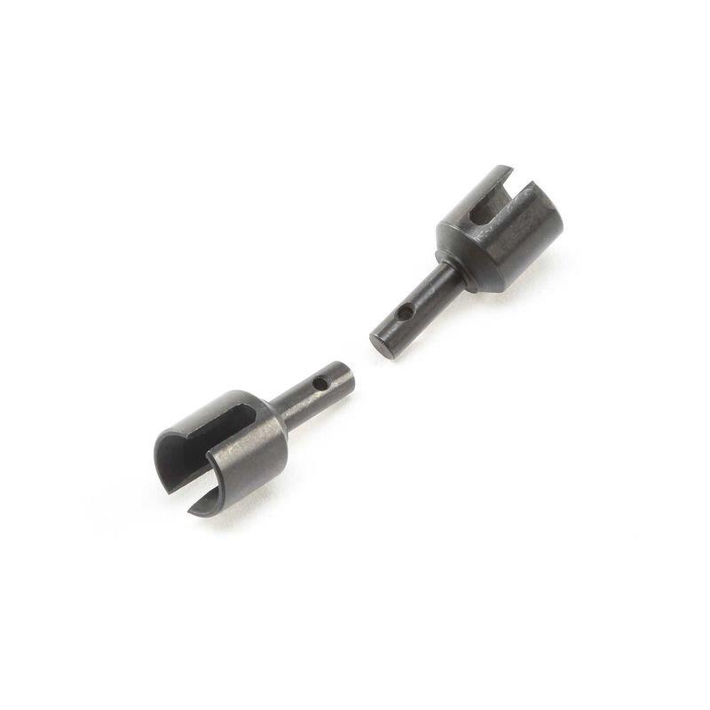 LOSI Outdrive Set Front/Rear (2): Super Baja Rey
