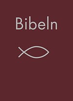 Bibeln vinröd - Bibel 2000