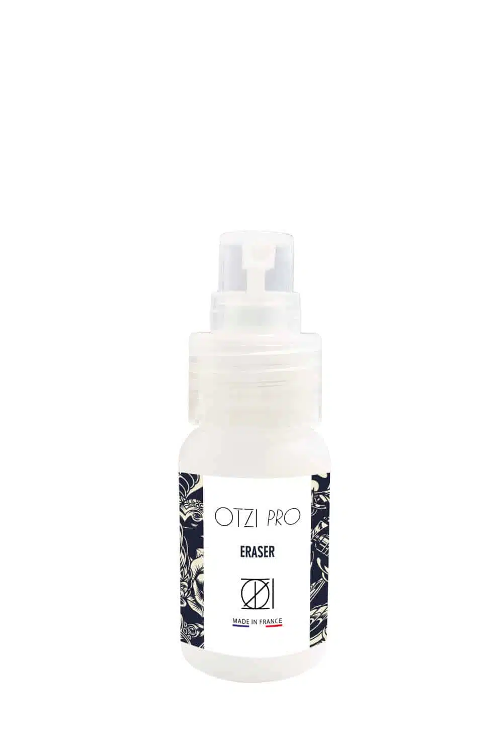 Otzi Stencil Eraser 30ml 