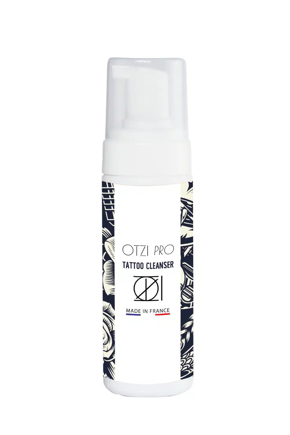  Otzi Tattoo Cleanser Foam  150ml