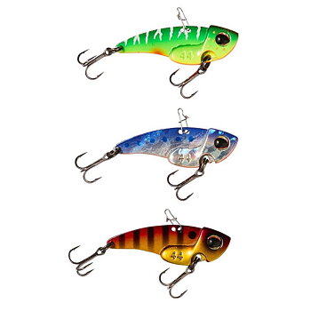 Berkley Power Blade 3-Pack