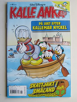 Kalle Anka & Co 2018 48