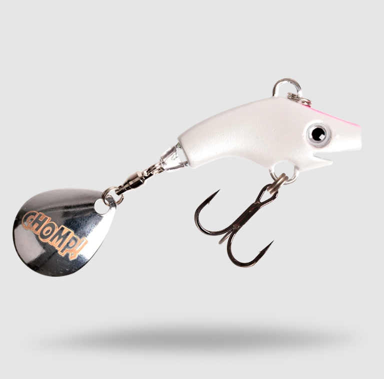 Pig Jig Spin 15g - 3