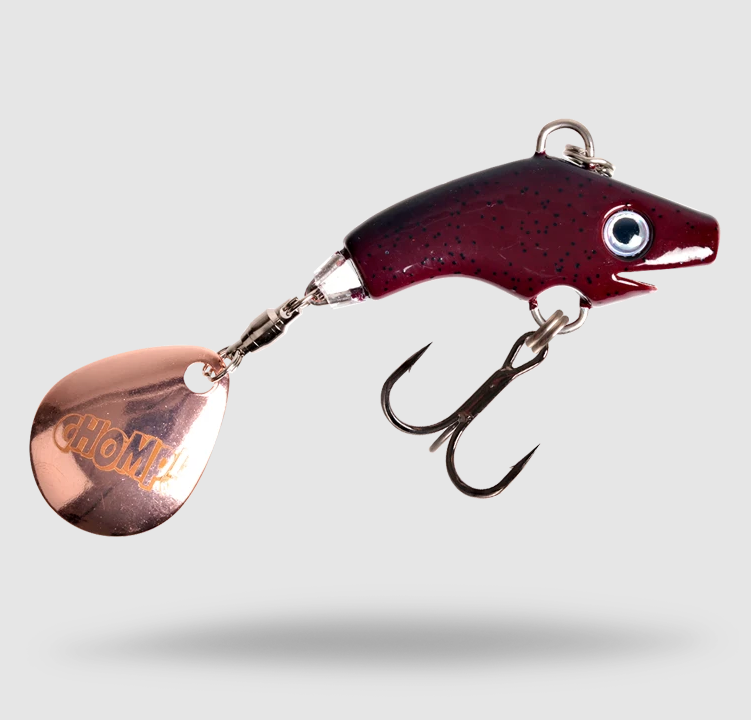 Pig Jig Spin 15g - 2