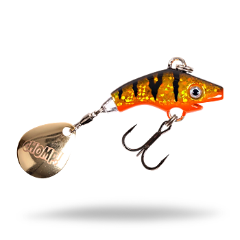 Pig Jig Spin 15g