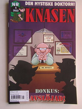 Knasen 2022 05