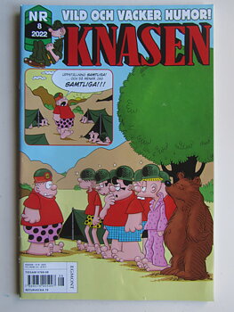 Knasen 2022 08
