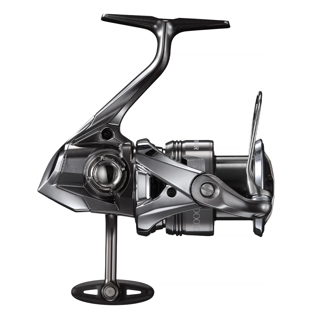 Shimano Twin Power FE C5000 XG - 2