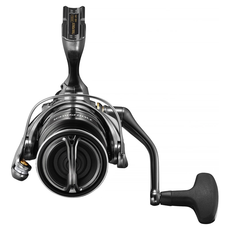 Shimano Twin Power FE C5000 XG - 3