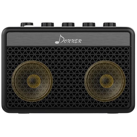 Donner DA-10 Gitarrförstärkare - 2