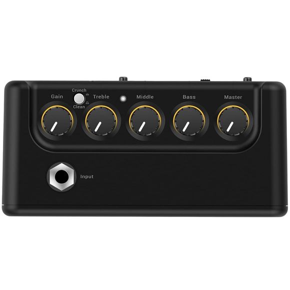 Donner DA-10 Gitarrförstärkare - 5