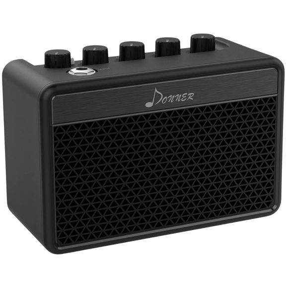 Donner DA-10 Gitarrförstärkare