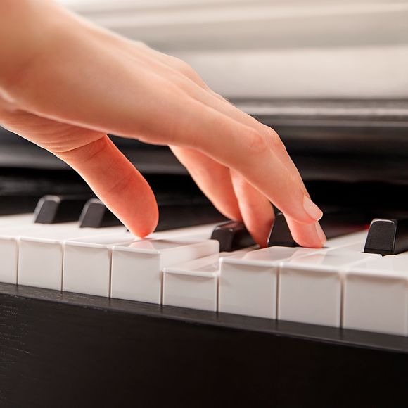 Donner DDP-100 Electric Piano - 6