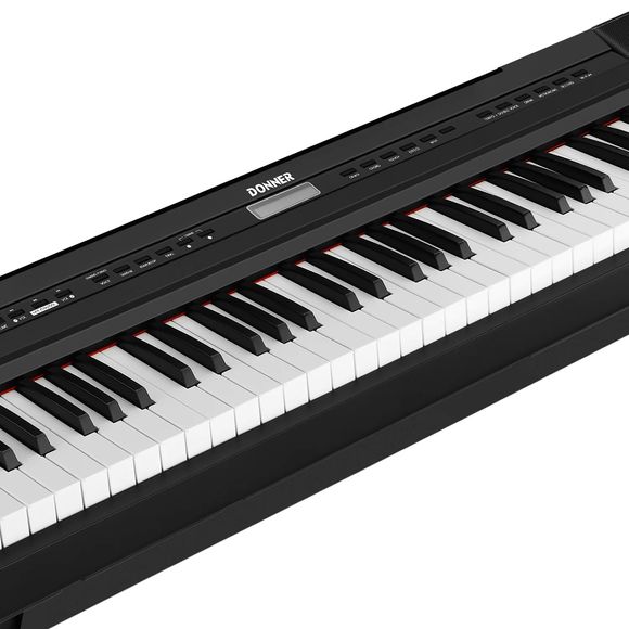Donner DEP-20 Electric Piano - 7