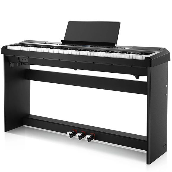 Donner DEP-20 Electric Piano - 2