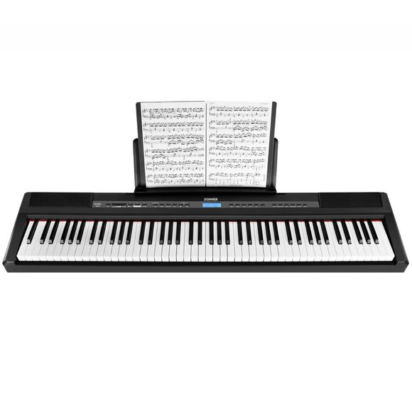 Donner DEP-20 Electric Piano - 3