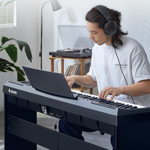 Donner DEP-20 Electric Piano - 4