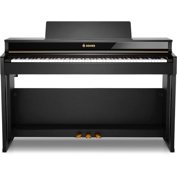Donner DDP-400 Electric Piano