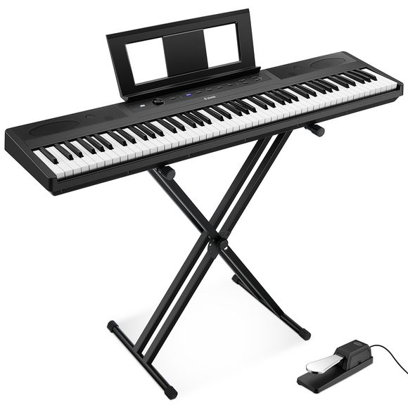 Donner DEP-45 Elpianopaket