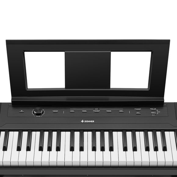 Donner DEP-45 Elpianopaket - 3