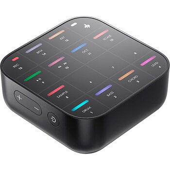 Donner MEDO Synthesizer