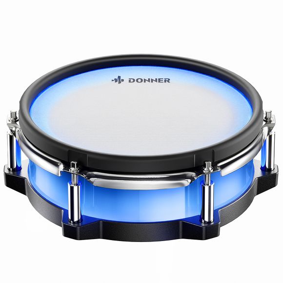 Donner Backbeat Digital Drums - 5